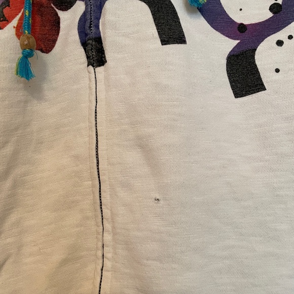 Roxy Zip-Up Hoodie - Picture 12 of 12
